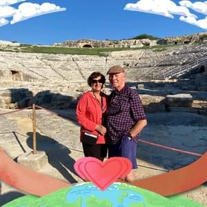 Meet your Posher, Joanne